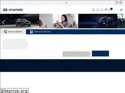 Sites similar to berwickhyundai.com.au