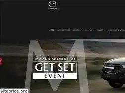 Sites similar to berwickmazda.com.au