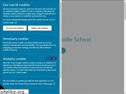 Sites similar to berwickmiddleschool.org.uk