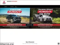 Sites similar to berwickmitsubishi.com.au