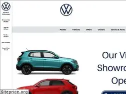 Sites similar to berwickvolkswagen.com.au