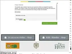 Sites similar to berwin.de