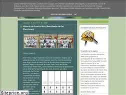 Sites similar to berwind.blogspot.com