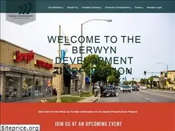 Sites similar to berwyn.net