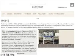 Sites similar to berwyn.org