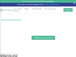 Sites similar to berwyndentalconnection.com