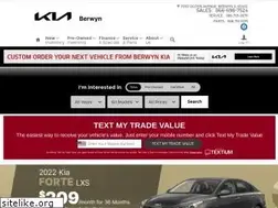 Sites similar to berwynkia.com