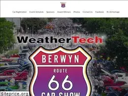 Sites similar to berwynrt66.com