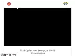 Sites similar to berwynstoytrains.com