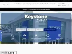 Sites similar to berwynvolvo.com