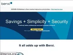 Sites similar to berxi.com