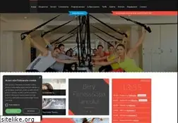 Sites similar to bery-fitness-spa.ro