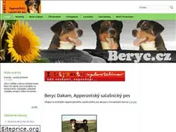 Sites similar to beryc.cz