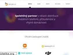 Sites similar to beryko.cz