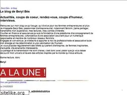 Sites similar to beryl-bes.com