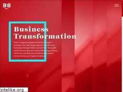 Sites similar to beryl.agency