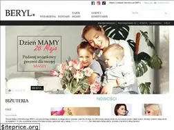Sites similar to beryl.pl