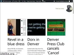 Sites similar to berylbarclay.com