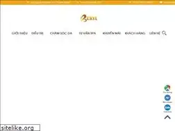 Sites similar to berylbeauty.vn