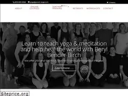 Sites similar to berylbenderbirch.com
