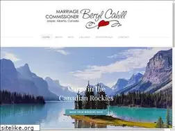 Sites similar to berylcahill.com