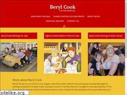 Sites similar to berylcook.org