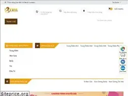 Sites similar to berylcosmetics.vn