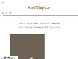 Sites similar to beryldingemans.com