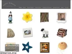 Sites similar to berylgibson.co.uk