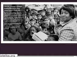 Sites similar to berylgilroy.org