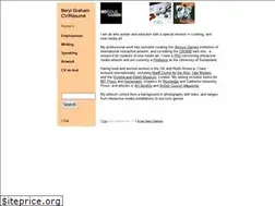Sites similar to berylgraham.com
