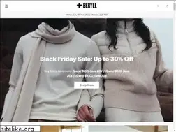 Sites similar to beryll.com