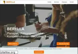 Sites similar to berylla.de