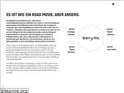 Sites similar to berylls.com
