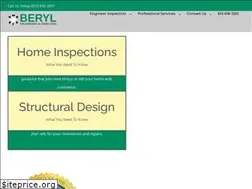 Sites similar to berylprojectengineering.com