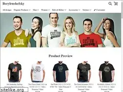 Sites similar to berylrushefsky.com