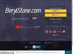 Sites similar to berylstone.com