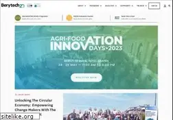 Sites similar to berytech.org