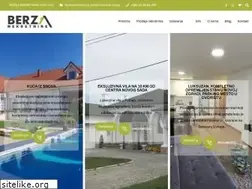 Sites similar to berza-nekretnine.com