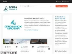Sites similar to berzaplovila.rs