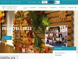 Sites similar to berzeviczy.hu
