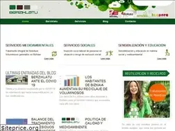 Sites similar to berziklatu.eus