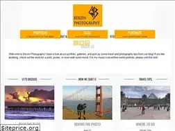 Sites similar to berzinphotography.com