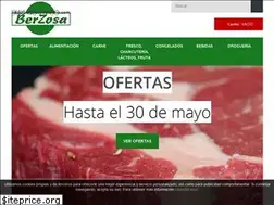 Sites similar to berzosahosteleria.com