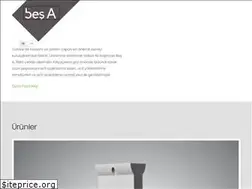 Sites similar to bes-a.com