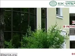 Sites similar to bes-chagda.ru