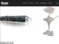 Sites similar to bes-el.com.tr