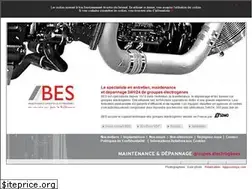 Sites similar to bes-maintenance.fr
