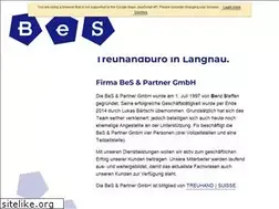 Sites similar to bes-partner.ch