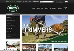 Sites similar to bes-tex.com